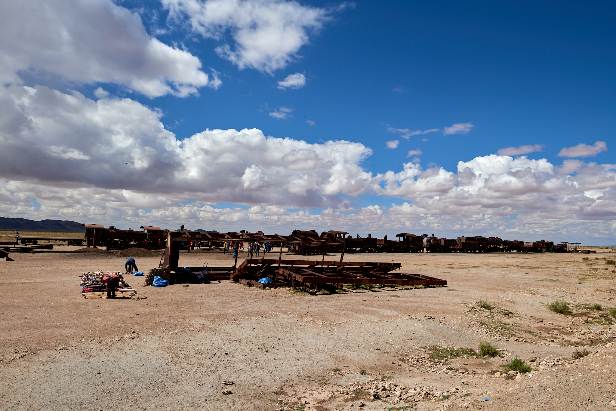20200312 080 [볼리비아] 기차 무덤